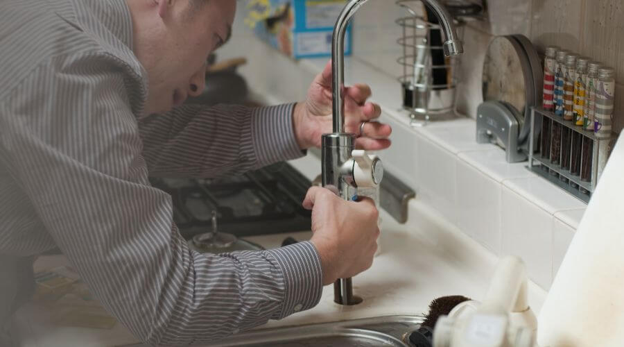 Local water heater installation in Croydon, UT